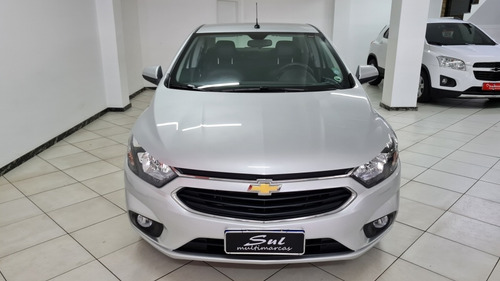 Imagem 2 de 15 de Prisma Lt 1.4 8v Flex Manual