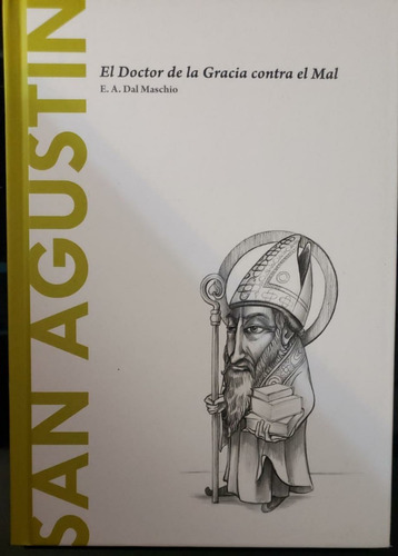 San Agustín - Descubrir La Filosofía