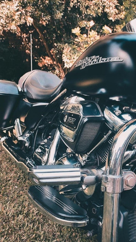 Imagen 2 de 18 de Harley Davidson Street Glide Special