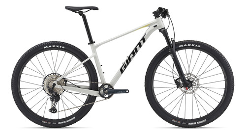 Bicicleta Mtb Giant Xtc Slr 29 1 2024