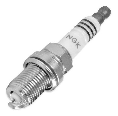 4 Vela De Ignição Ford Ecosport Focus 16v 2003 Ngk Ptr6f13
