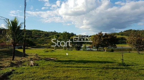 Chácara À Venda Em Sousas - Ch090248