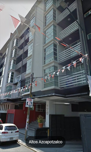 Departamento En Renta, Vigilancia 24horas