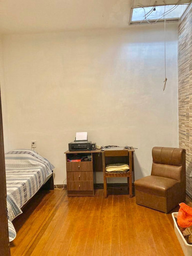 Imagen 11 de 18 de Va843 - Venta Casa 3 Dorm. En Unión Con Estufa Y Barbacoa Cerrada