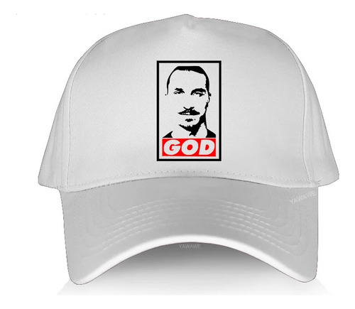 Gorras Transpirables De Zlatan Ibrahimovic De Suecia