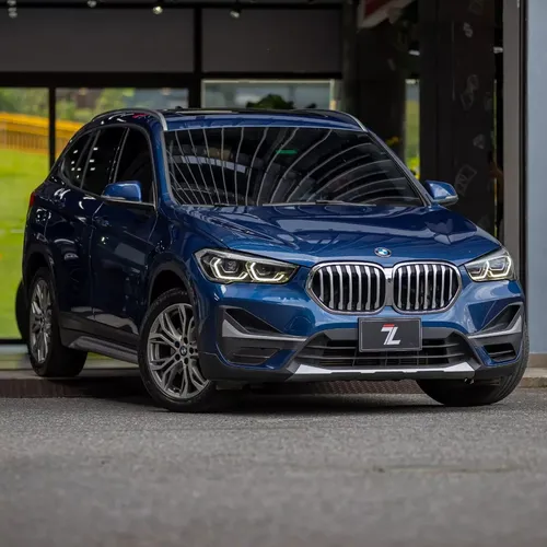 BMW X1 sdrive18i 1.5