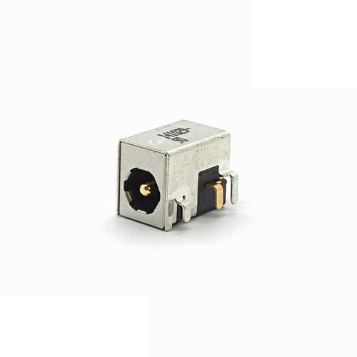 Conector Pin Carga Dc Jack Power Hp Compaq Nc Nx Zona Norte