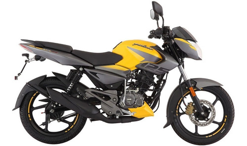 Imagen 7 de 14 de Bajaj Rouser Ns 125 - - Andes Motors