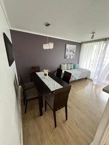 Depto Arriendo Gabriela Mistral La Serena