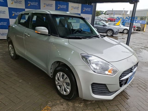 Suzuki Swift 2024