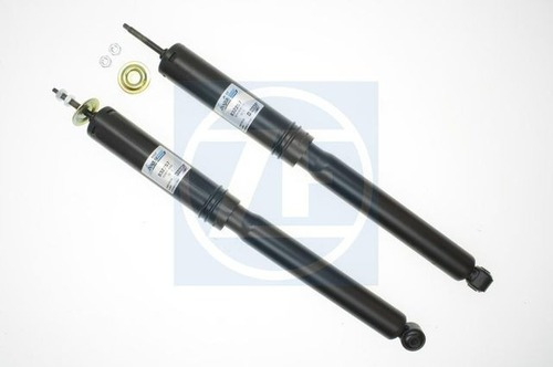 Amortiguador Trasero Bogas Boge Para Cavalier 87-94 2.8l Fwd