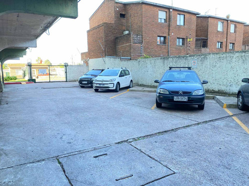 Imagen 10 de 12 de Alquiler 3 Dormitorios Y Garaje Malvin Norte