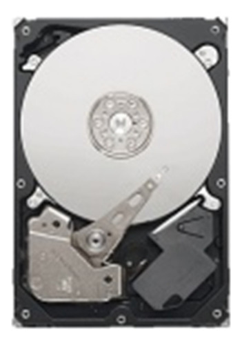 Disco Duro Seagate 3.5p Pipeline Hd 1tb Sata 5900rpm Color Plateado