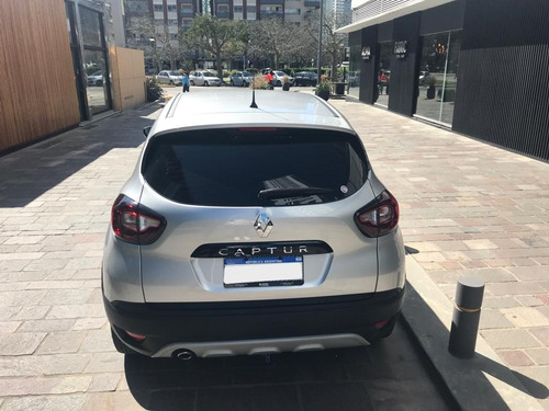 Renault Captur 2.0 Zen