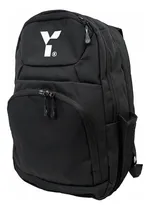Comprar Mochila Hockey Y1 Explore 18 Lts Porta Palo Equipamiento