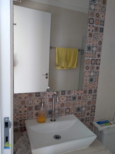 Imagem 6 de 11 de Apartamento - Saude - Ref: 11530 - V-869508