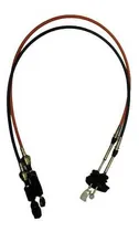 Comprar Piola O Cable Selectora De Cambio Chery Fulwin