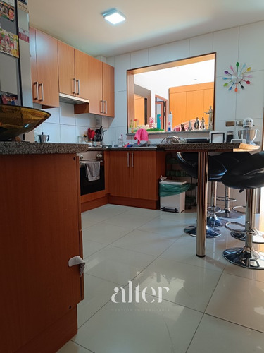 Espectacular Cond Alto San Damian, San Carlos De A. 4d4b2est