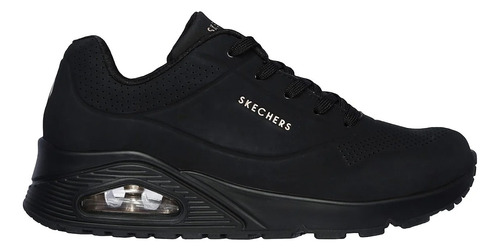 Tenis Skechers Street Uno On Air Para Mujer 73690w Ancho