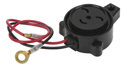 Bocina Reversa, 12 V, Alarma De Respaldo, Sirena De Respaldo