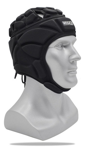 Nuevo Protector De Cabeza De Portero Lacrosse I