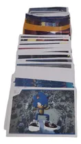 Comprar Figuritas Sonic Prime 2024 Panini - 50 Figuritas Sin Repetir