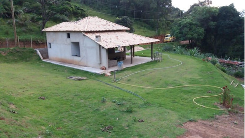 Imagem 1 de 15 de Fazenda Para Venda Em Nova União, Antônio Dos Santos, 1 Dormitório, 1 Suíte - F22_1-1988975