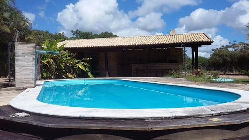 Imagem 26 de 30 de Chácara À Venda, 15120 M² Por R$ 950.000,00 - Sao Jose De Mipibu - São José De Mipibu/rn - Ch0012