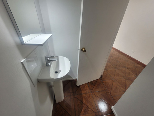 Arriendo Local Comercial Rampa De Las Flores/ Metro Manquehu