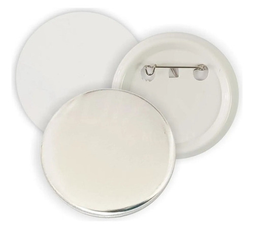 12pzs Fotobotones, Pins, Botones Personalizados 58mm Iguales
