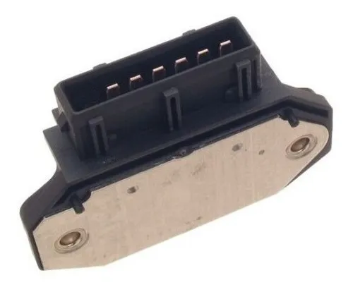 Modulo De Encendido Lucas Ford Escort/gm/cit/peu 0227100124