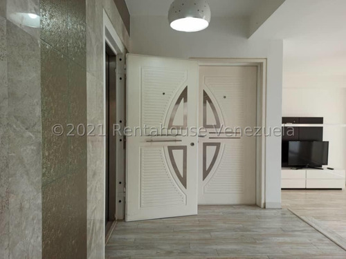 Imagen 14 de 14 de Hermoso Apartamento En Venta La Soledad Lis 22-4031