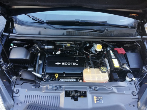 Vendo Chevrolet Tracker Ltz + Primer Dueño Impecable.