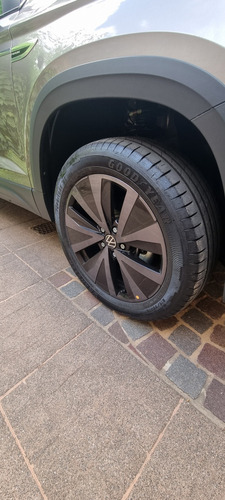Volkswagen Taos 1.4 250 Tsi Hero