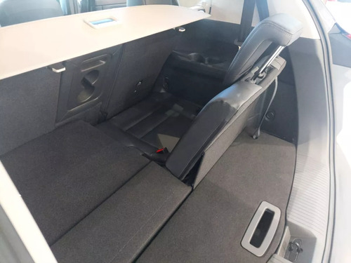 Nissan X-Trail 2.5 Exclusive Cvt Xtronic