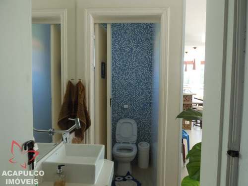 Imagem 18 de 30 de Marina Guarujá - Ai00669 - Ai00669