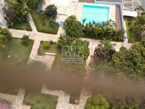 Imagem 18 de 20 de Apartamento Em Condomínio Padrão Para Venda No Bairro Vila Granada, 3 Dorm, 1 Suíte, 2 Vagas, 120 M - 1839