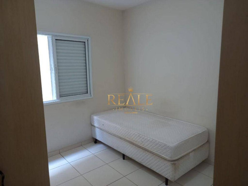 Imagem 15 de 22 de Apartamento Com 2 Dormitórios À Venda, 143 M² Por R$ 480.000,00 - Centro - Vinhedo/sp - Ap0866