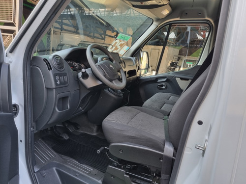 Renault Master 2.3 Grand L2h2 Vitrè 5p