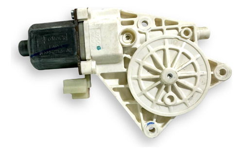 Motor Vidro Eletrico Traseiro Esquerdo Fusion 2.3 2008 Usado