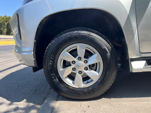 Mitsubishi L200 2.4 Work Cr 4X2