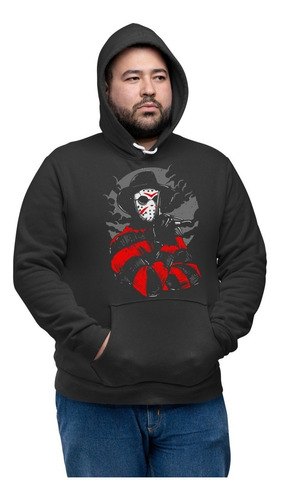 Sudadera Villanos Para Dama O Caballero Talla 2xl Juegos