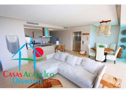 Cad Velera H9. Oportunidad Por Otis. Depa De Playa Para Restaurar