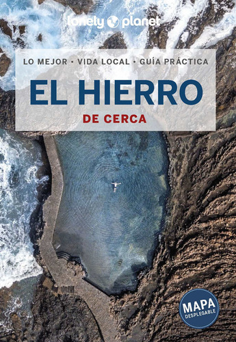 El Hierro De Cerca 1 - Noble  - * 