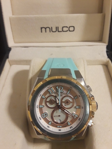 Reloj Mulco Original 