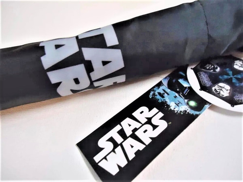 Paraguas Disney Star Wars - Darth Vader - Storm Troopers