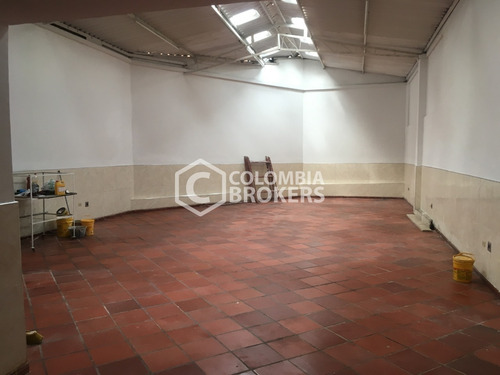 Bodega En Arriendo 220m² Panamericano Bogota Cb23885