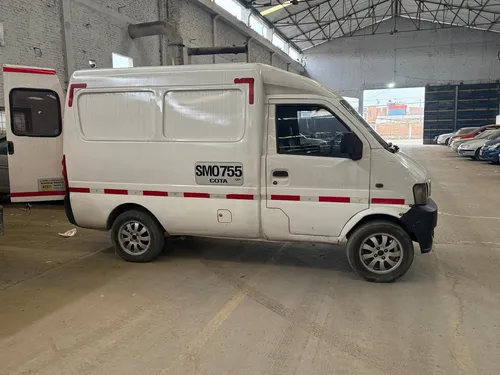 DFM/DFSK VAN CARGA 1.0 Eq6360lf
