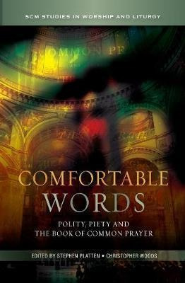 Comfortable Words - Stephen Platten