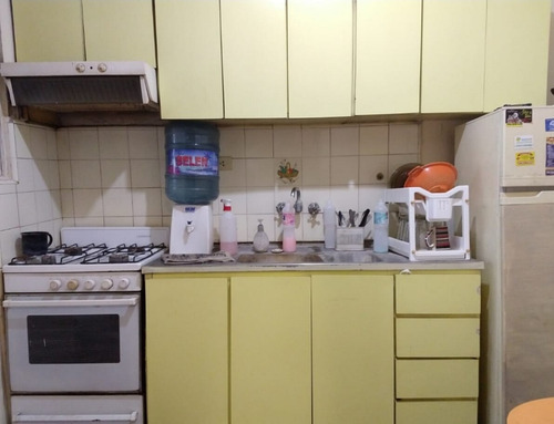 Departamento De 3 Y De 4 Ambientes. Martinez, San Isidro